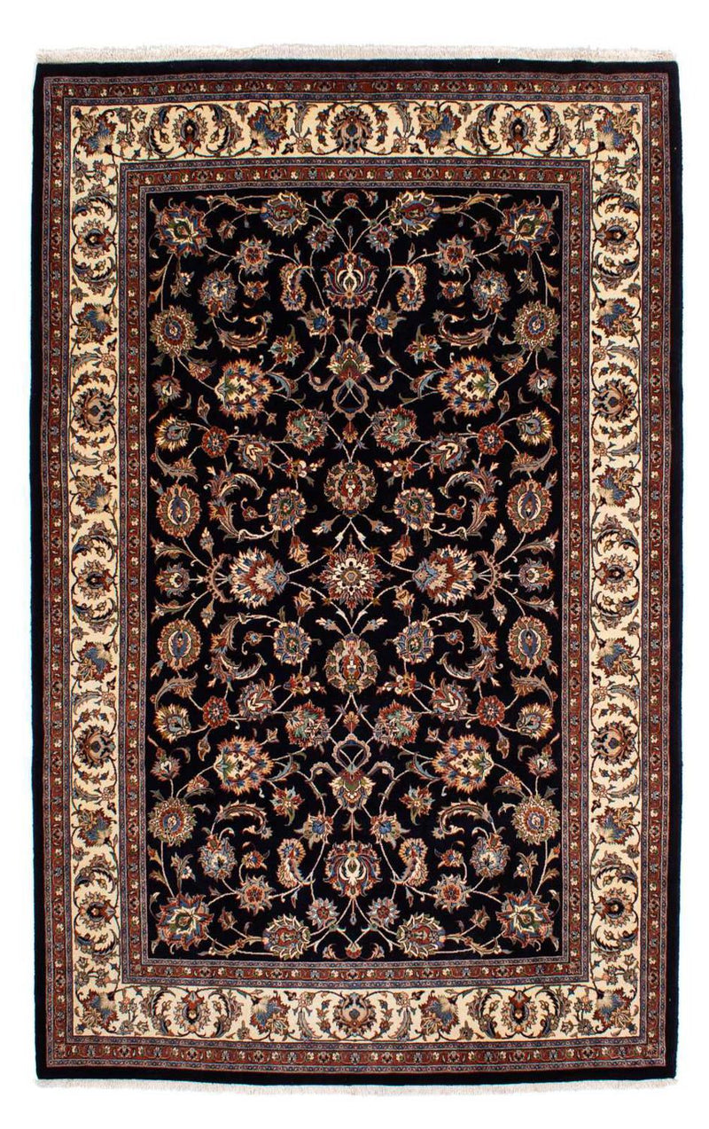 Perser Rug - Classic - 304 x 202 cm - dark blue