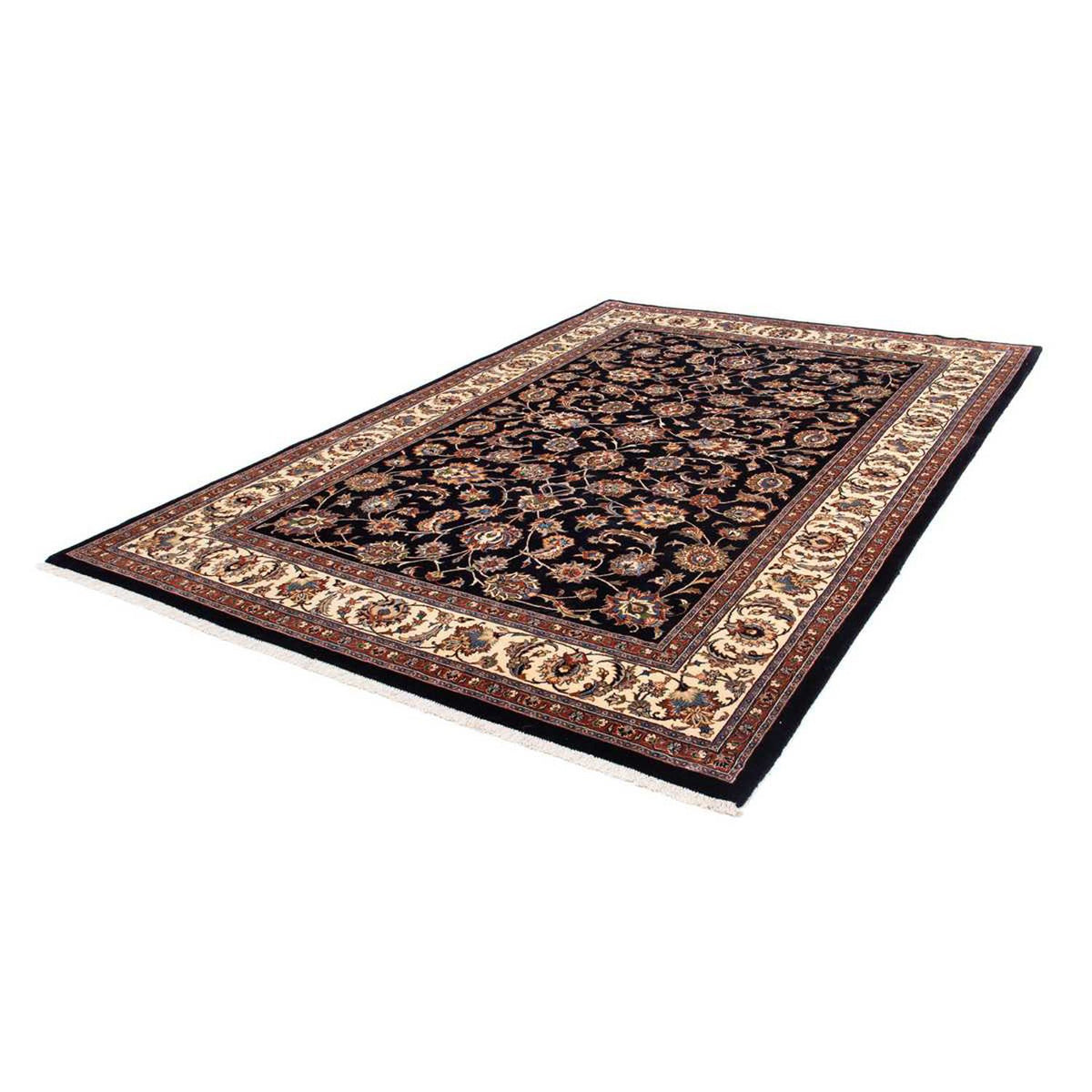 Perser Rug - Classic - 304 x 202 cm - dark blue
