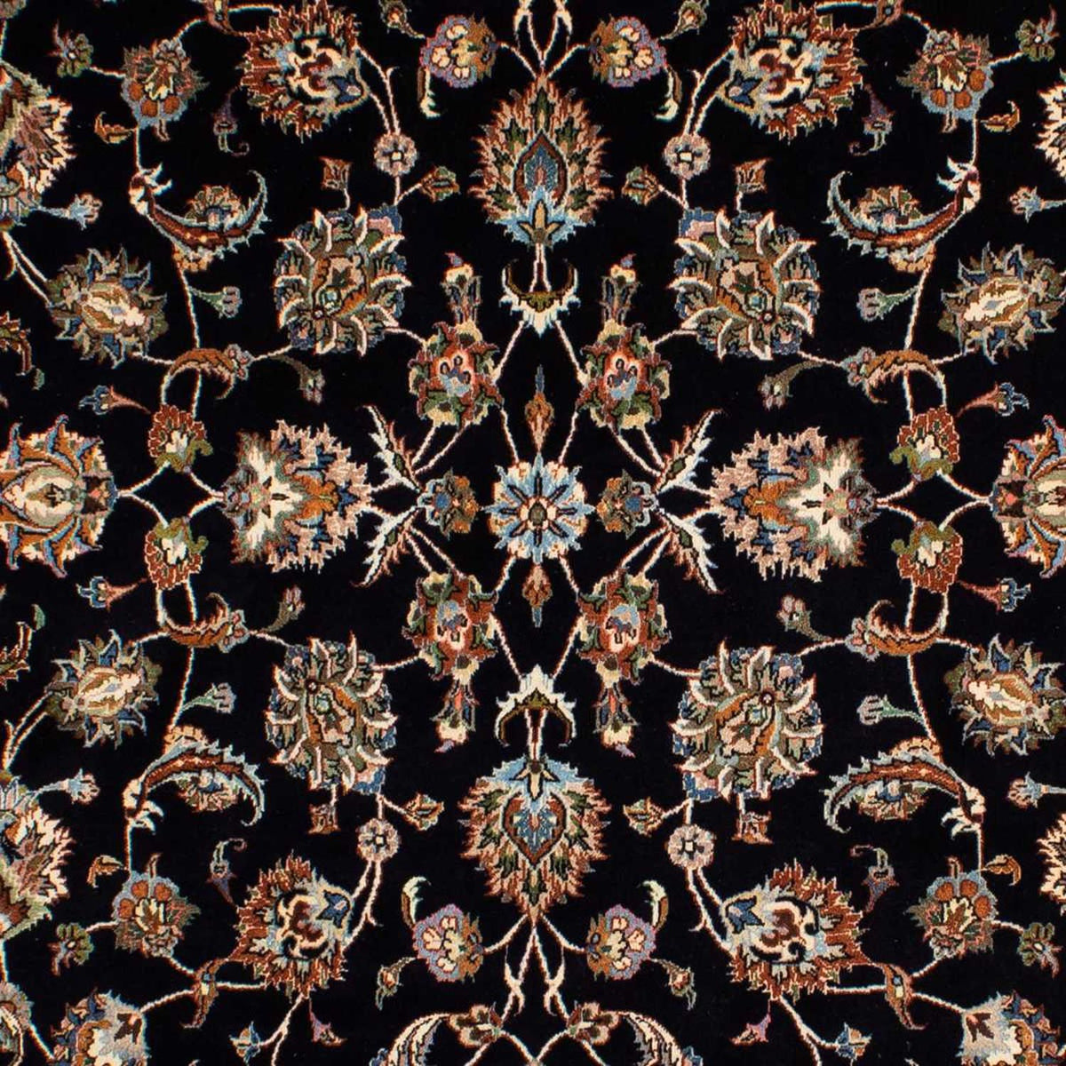 Perser Rug - Classic - 295 x 200 cm - dark blue