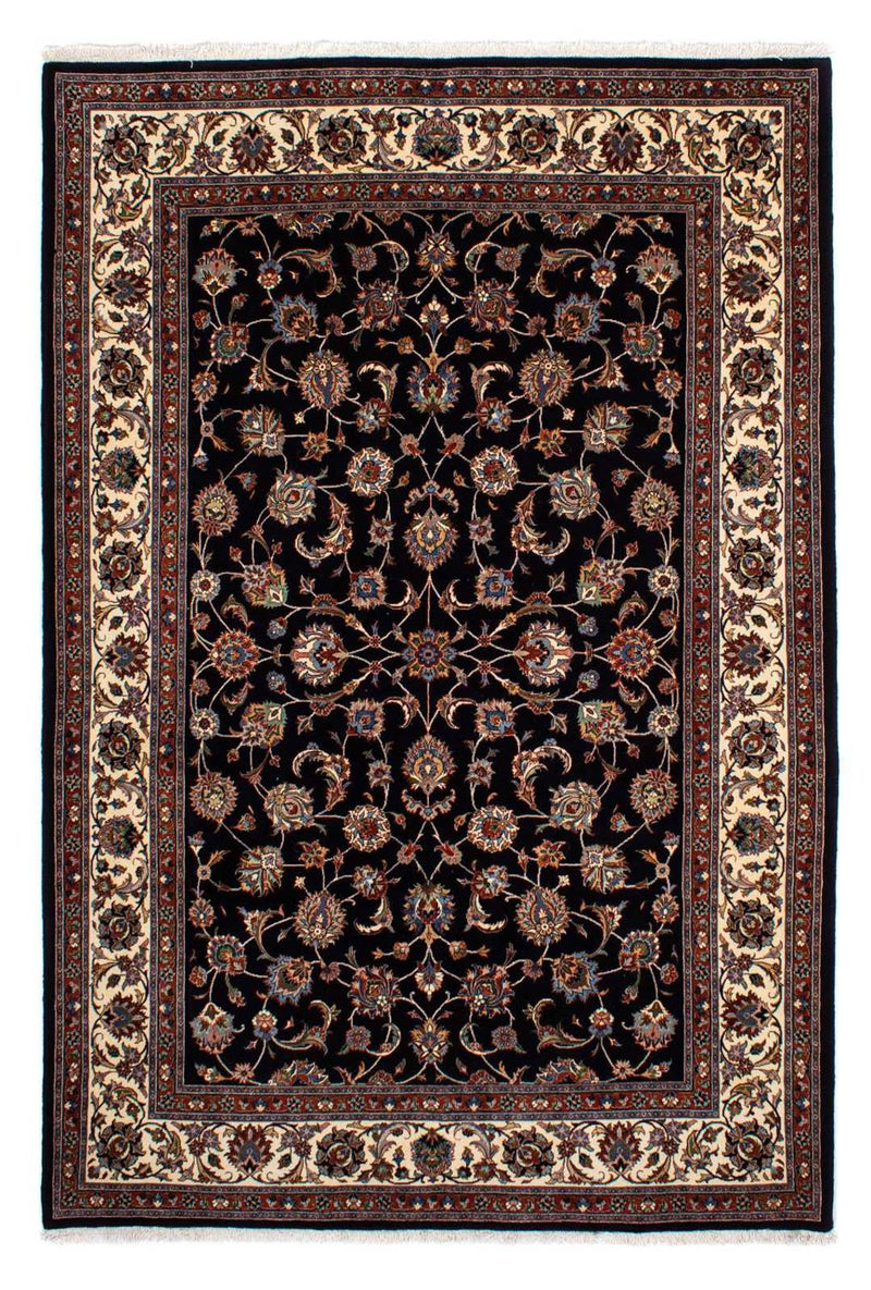 Perser Rug - Classic - 283 x 204 cm - dark blue