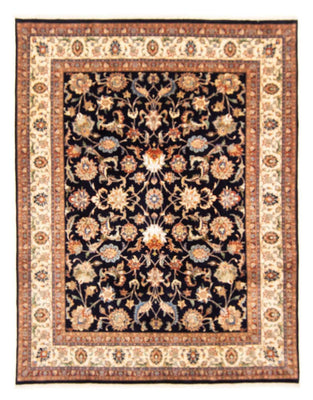 Perser Rug - Classic - 276 x 217 cm - dark blue