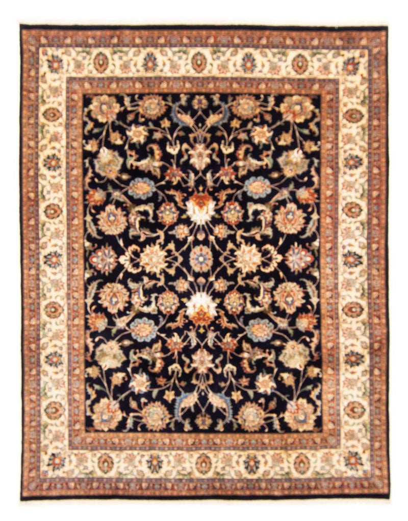 Perser Rug - Classic - 276 x 217 cm - dark blue
