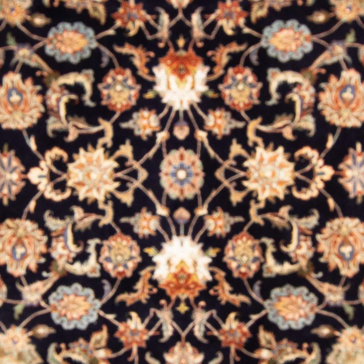 Perser Rug - Classic - 276 x 217 cm - dark blue