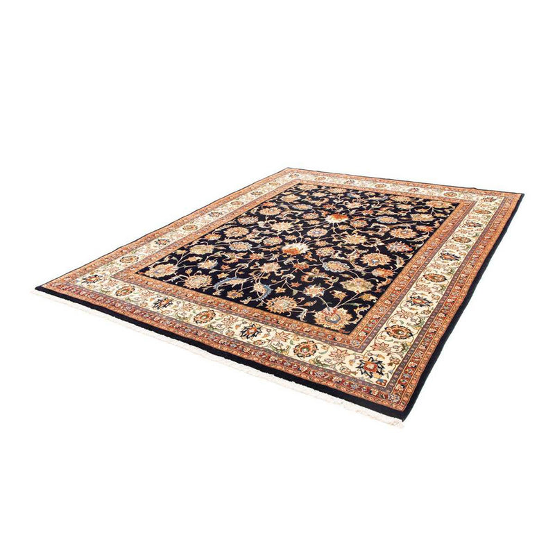 Perser Rug - Classic - 276 x 217 cm - dark blue