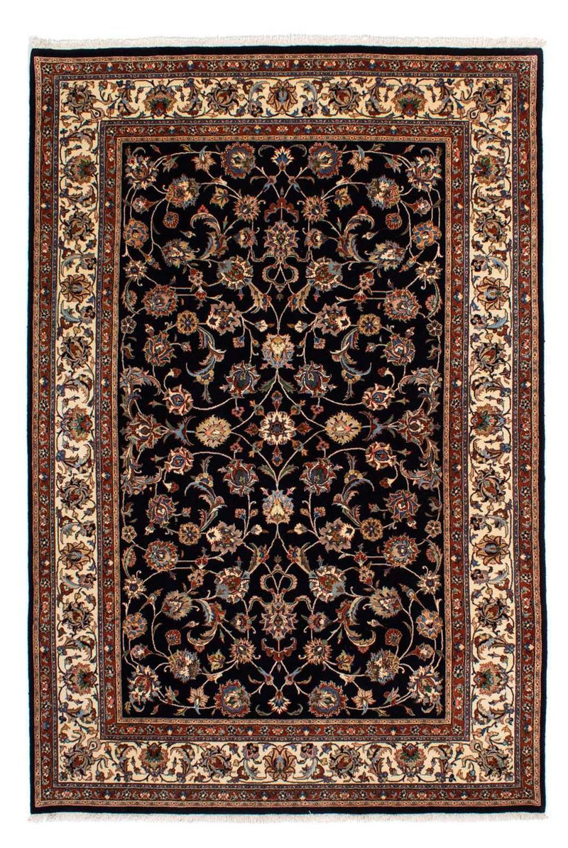 Perser Rug - Classic - 282 x 199 cm - dark blue