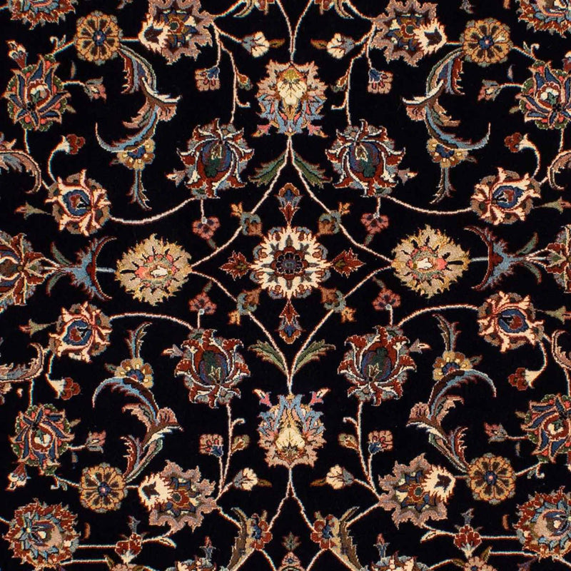 Perser Rug - Classic - 282 x 199 cm - dark blue