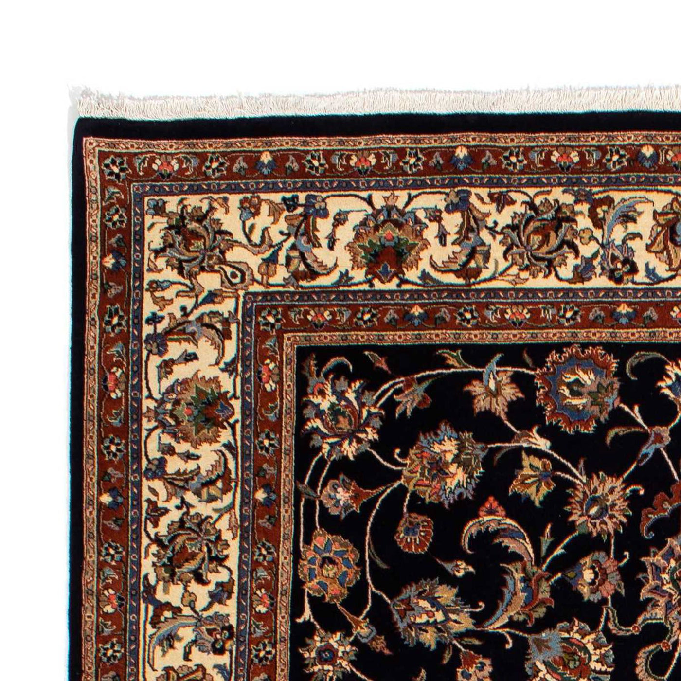 Kaschmar Rug 282x199cm - Persian Rugs