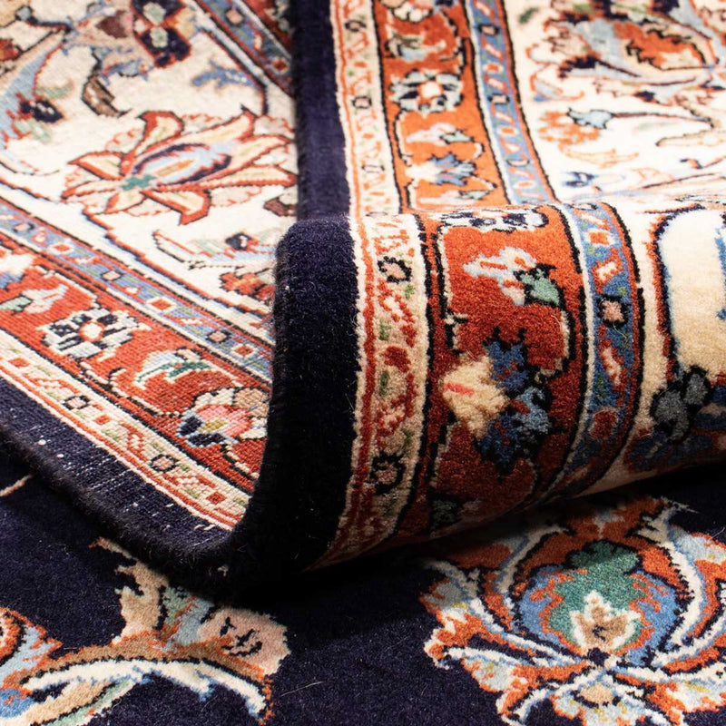 Perser Rug - Classic - 282 x 199 cm - dark blue