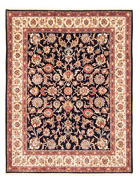 Perser Rug - Classic - 277 x 218 cm - dark blue