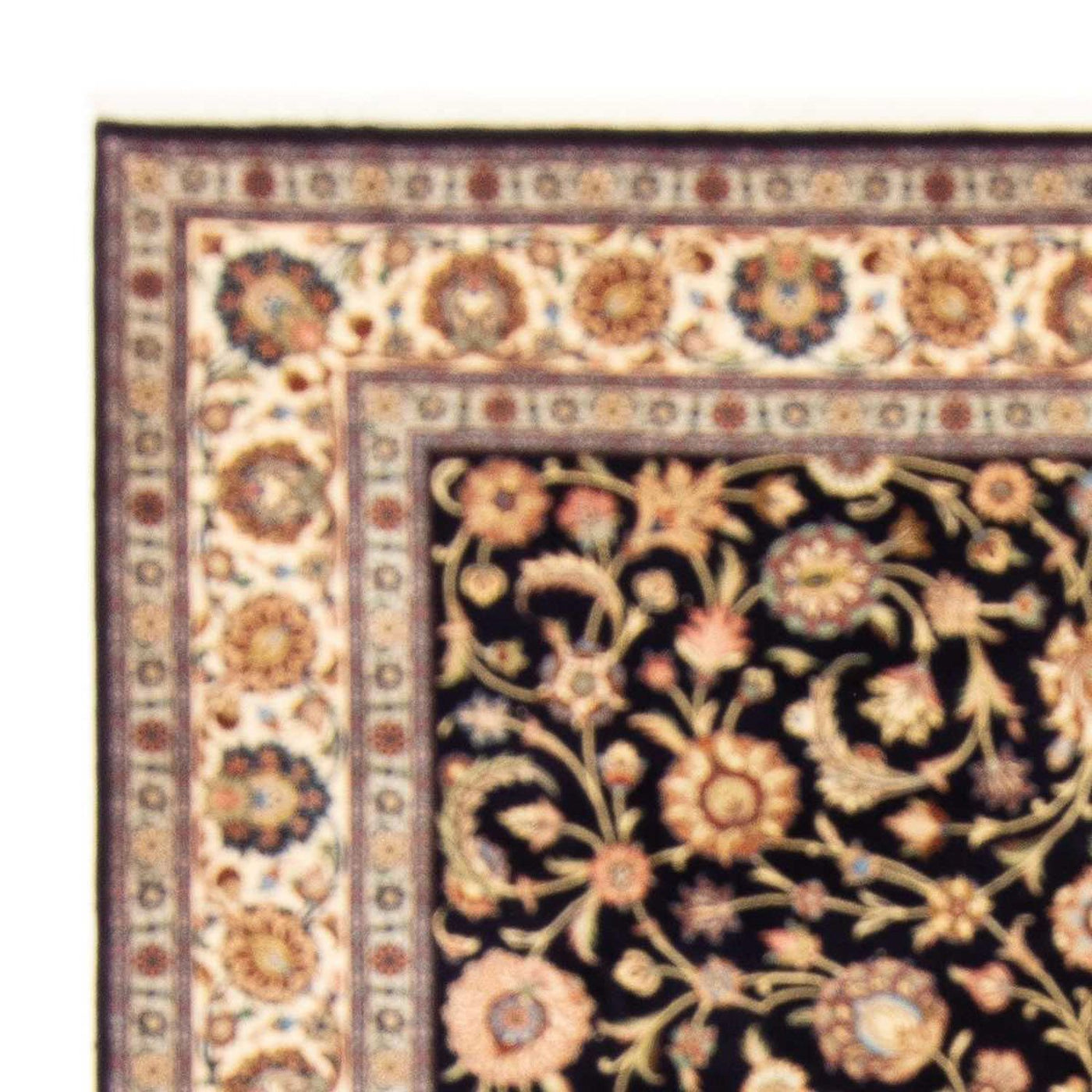 Kashmar Rug 276x217cm - Persian Rugs