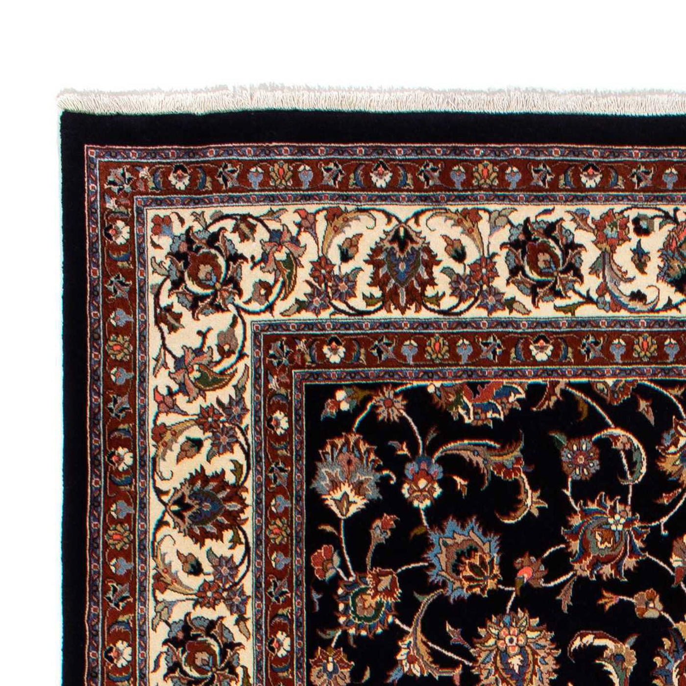Kashmar Rug 309x203cm - Persian Rugs