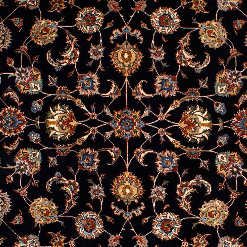 Perser Rug - Classic - 286 x 198 cm - dark blue