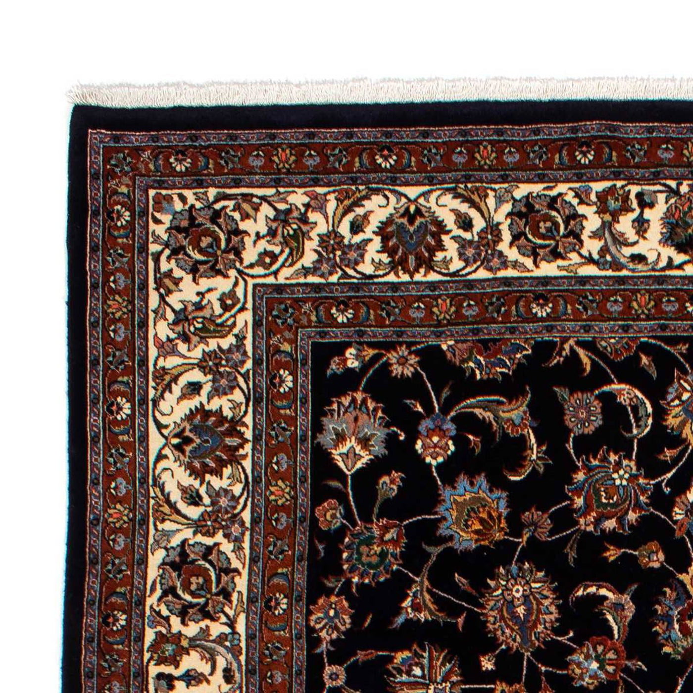 Kashmar Rug 286x198cm - Persian Rugs