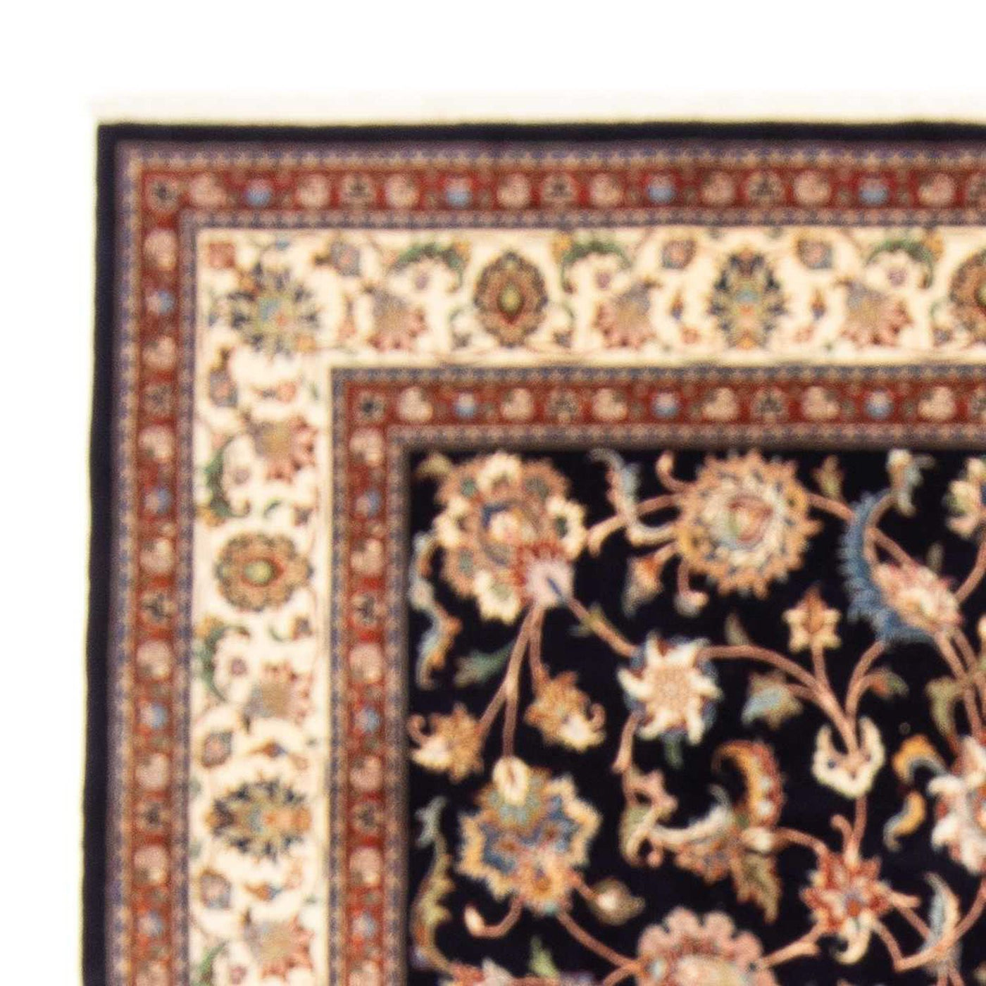 Kashmar Rug 280x221cm - Persian Rugs