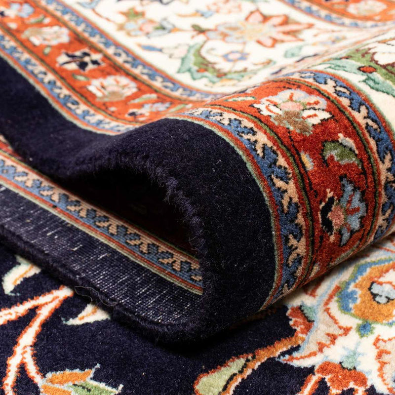 Perser Rug - Classic - 280 x 221 cm - dark blue