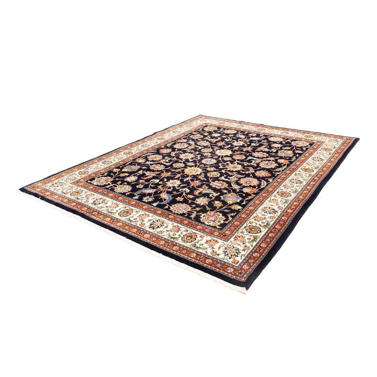 Perser Rug - Classic - 280 x 221 cm - dark blue