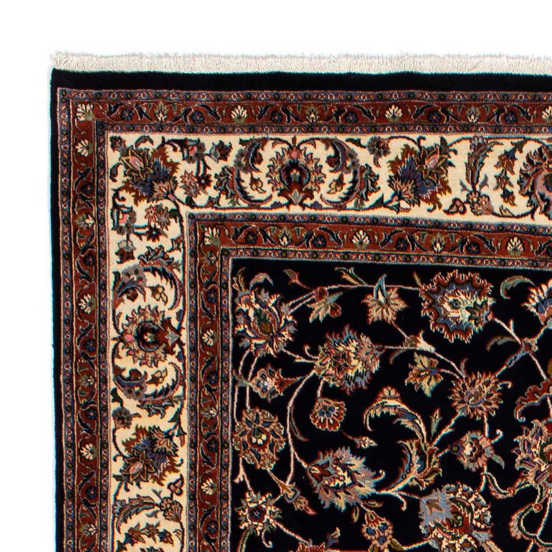 Perser Rug - Classic - 288 x 200 cm - dark blue