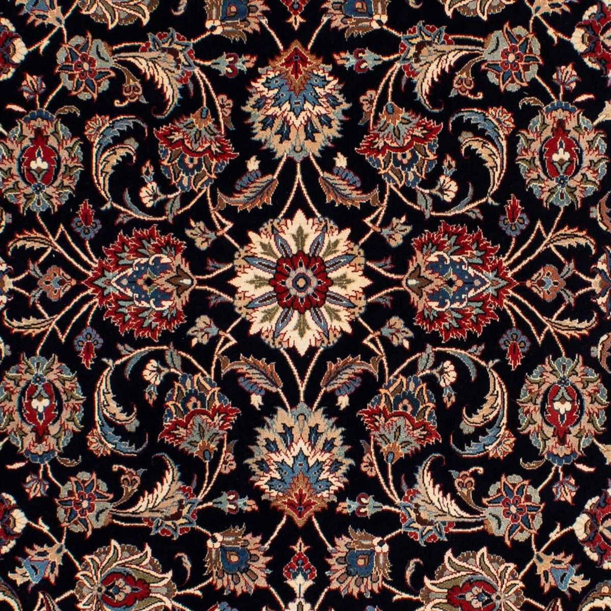 Perser Rug - Classic - 292 x 202 cm - dark blue