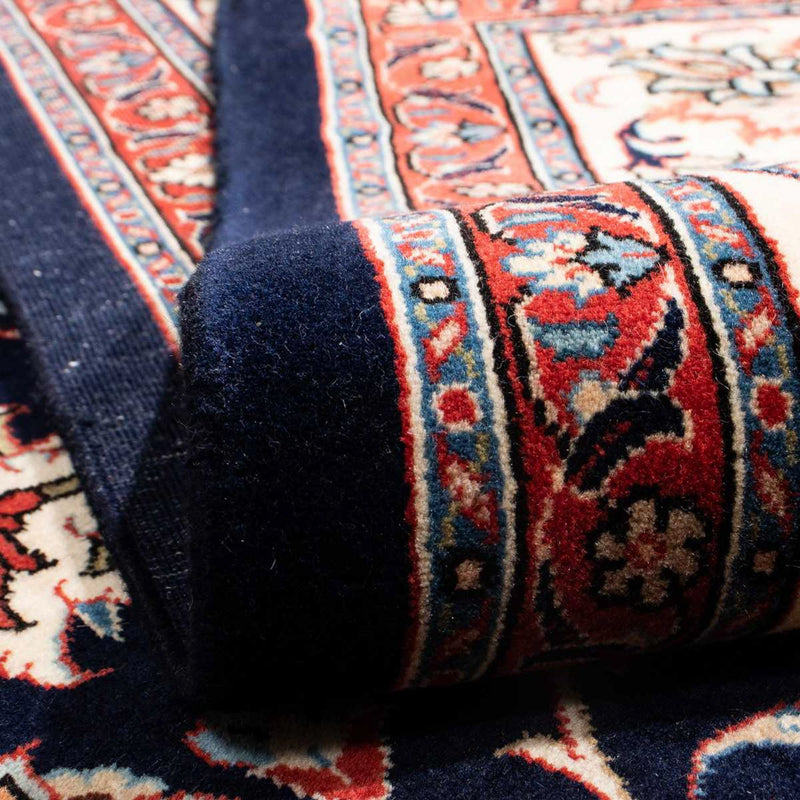 Perser Rug - Classic - 292 x 202 cm - dark blue