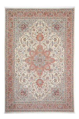 Perser Rug - Tabriz - Royal - 310 x 204 cm - beige