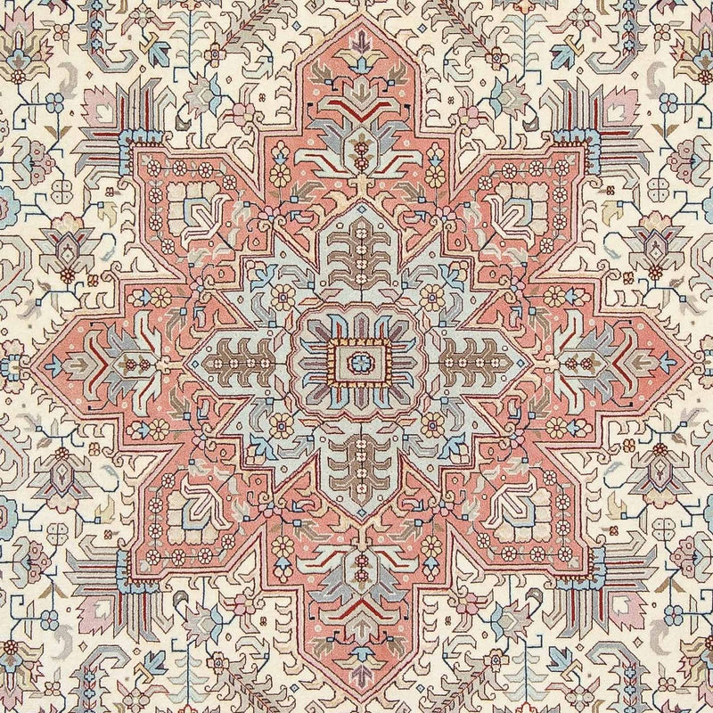 Perser Rug - Tabriz - Royal - 310 x 204 cm - beige