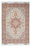 Perser Rug - Tabriz - Royal - 212 x 151 cm - beige