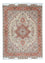 Perser Rug - Tabriz - Royal - 208 x 156 cm - beige