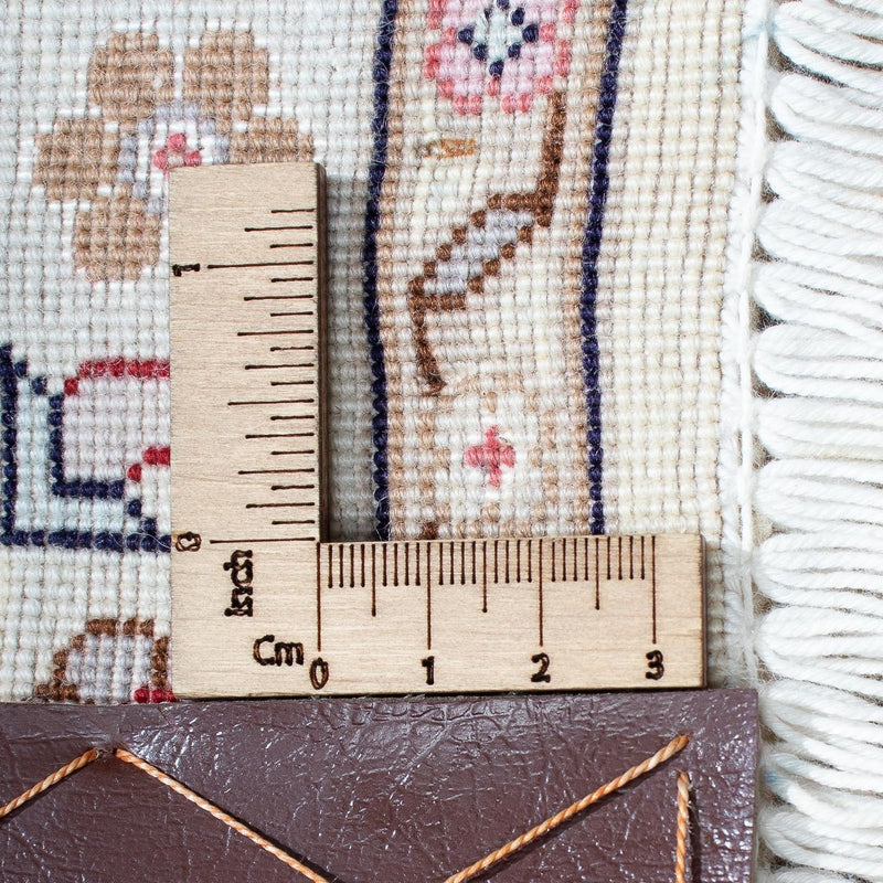 Perser Rug - Tabriz - Royal - 304 x 212 cm - beige