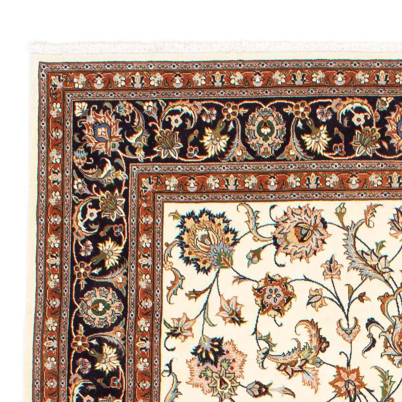 Kashmar Rug 283x198cm - Persian Rugs