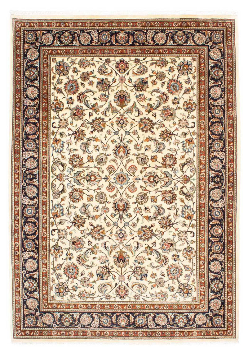 Perser Rug - Classic - 285 x 196 cm - beige