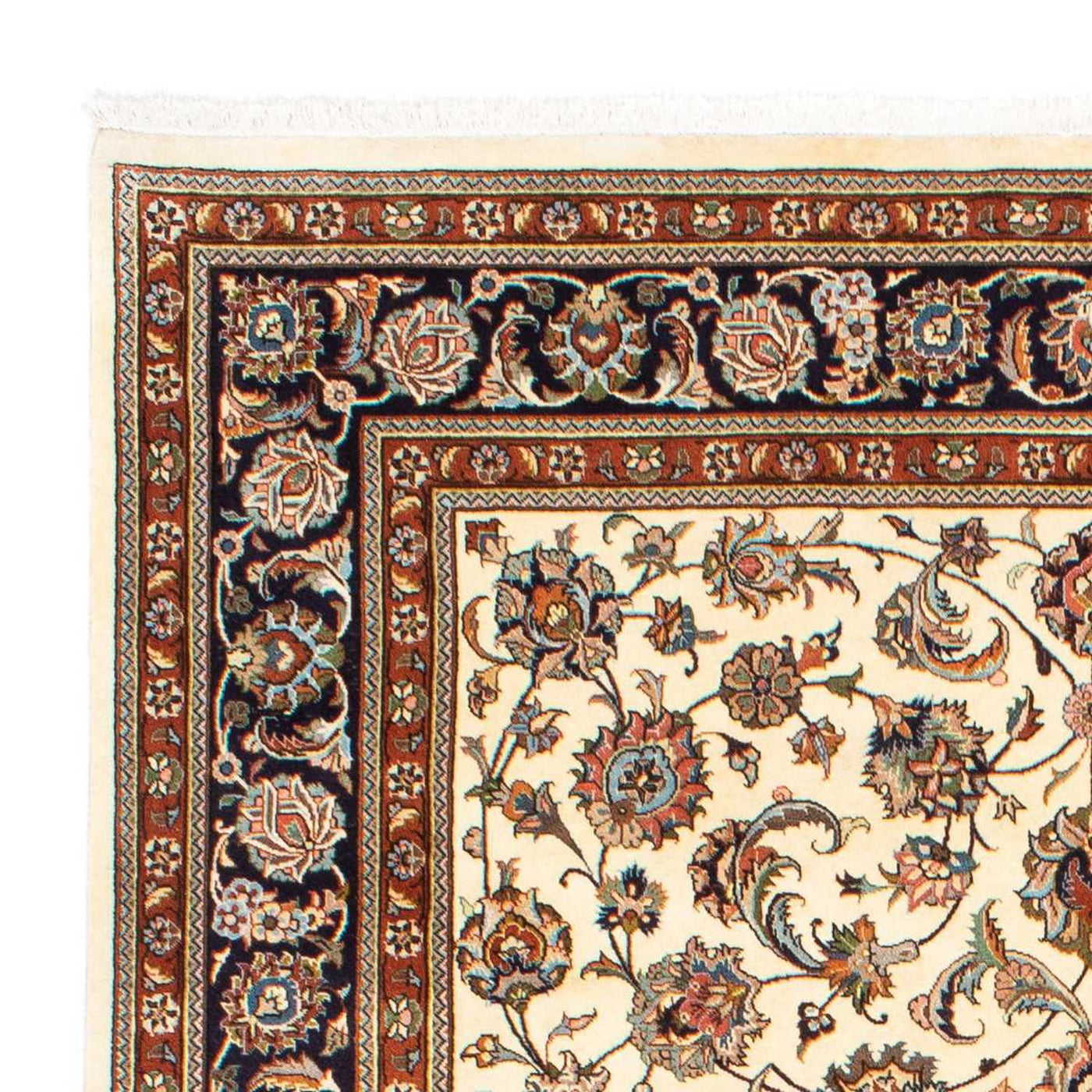 Kashmar Rug 285x196cm - Persian Rugs