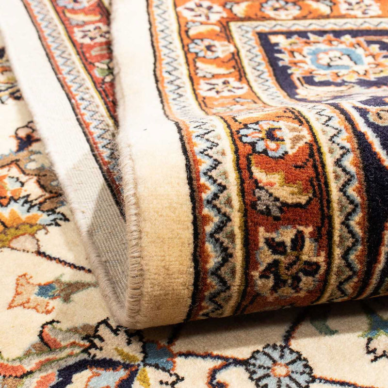 Perser Rug - Classic - 285 x 196 cm - beige