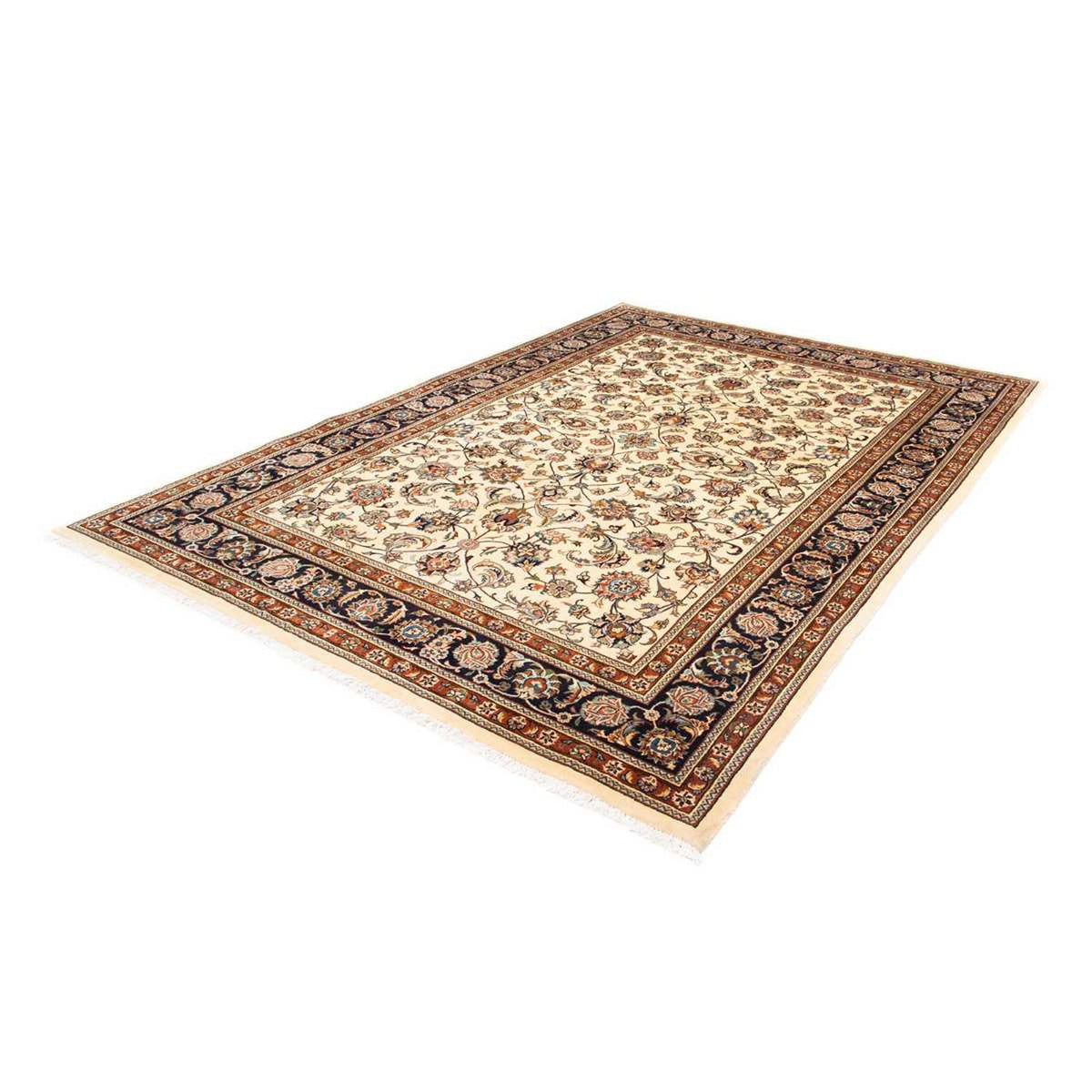 Perser Rug - Classic - 285 x 196 cm - beige