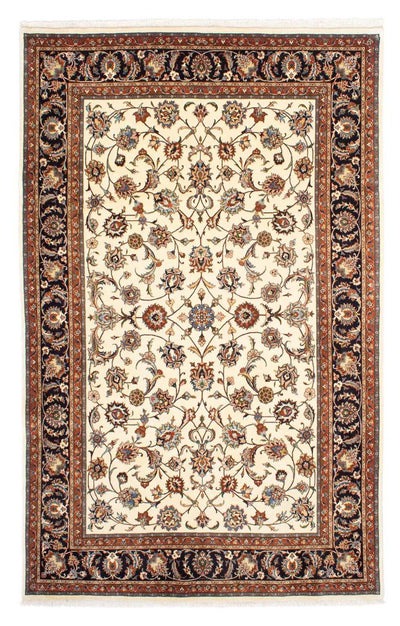 Kashmar Rug 195x298cm - Persian Rugs