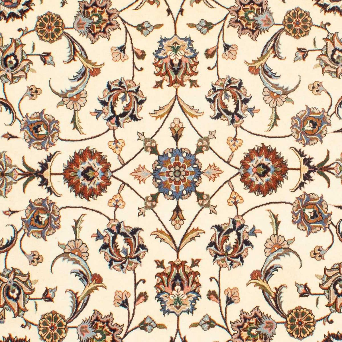Perser Rug - Classic - 298 x 195 cm - beige