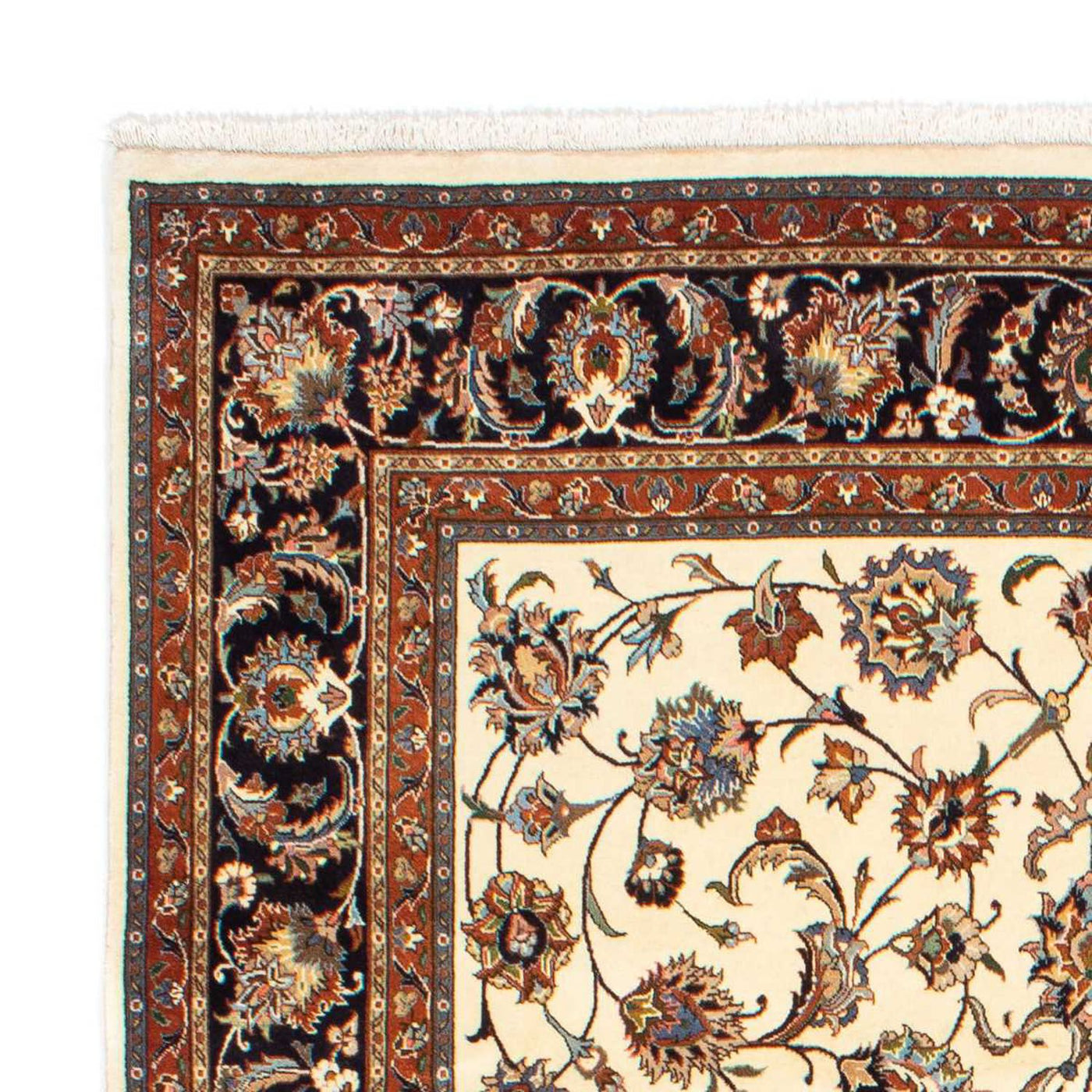 Kaschmar Teppich 298x195cm - Perserteppich
