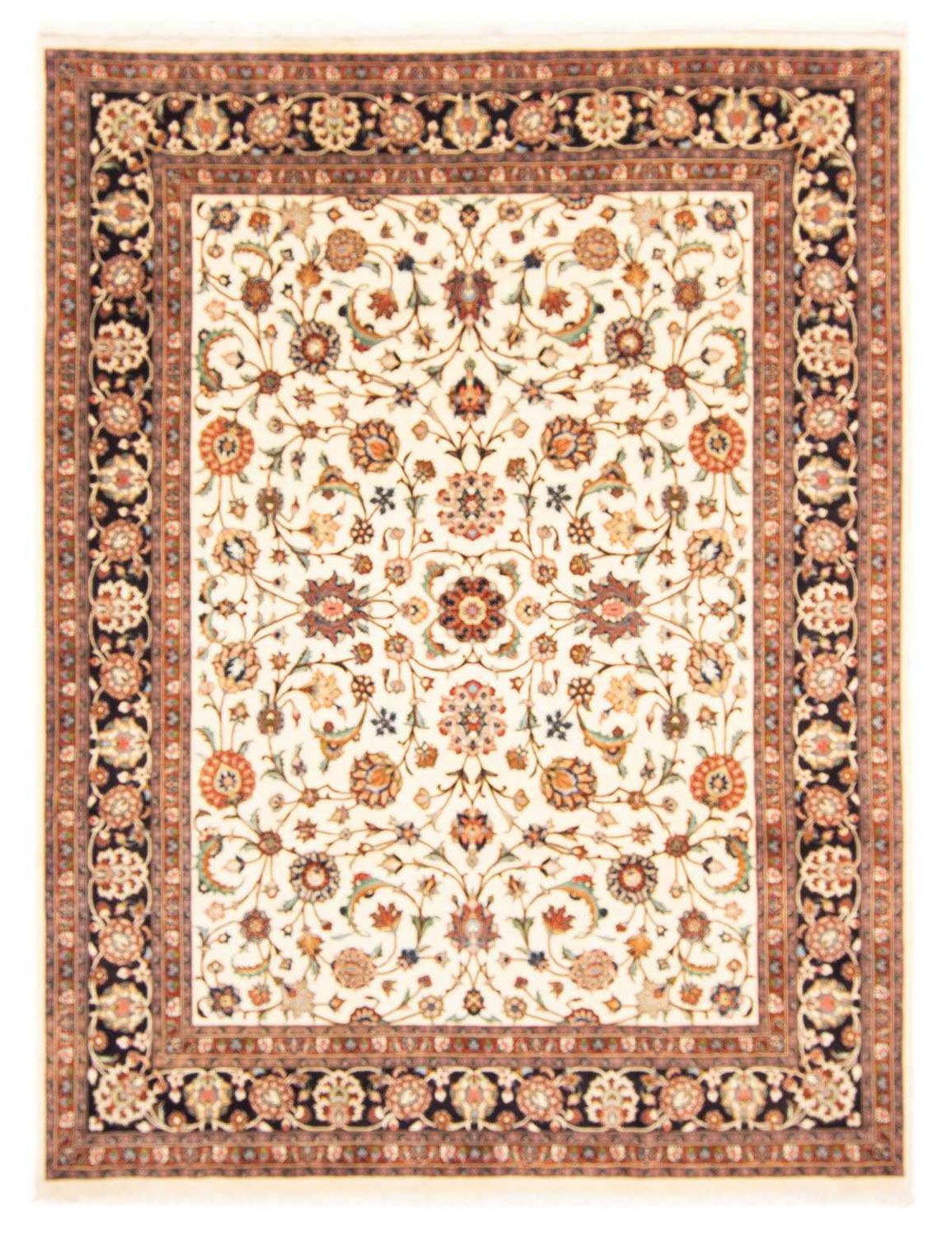 Perser Rug - Classic - 281 x 215 cm - beige