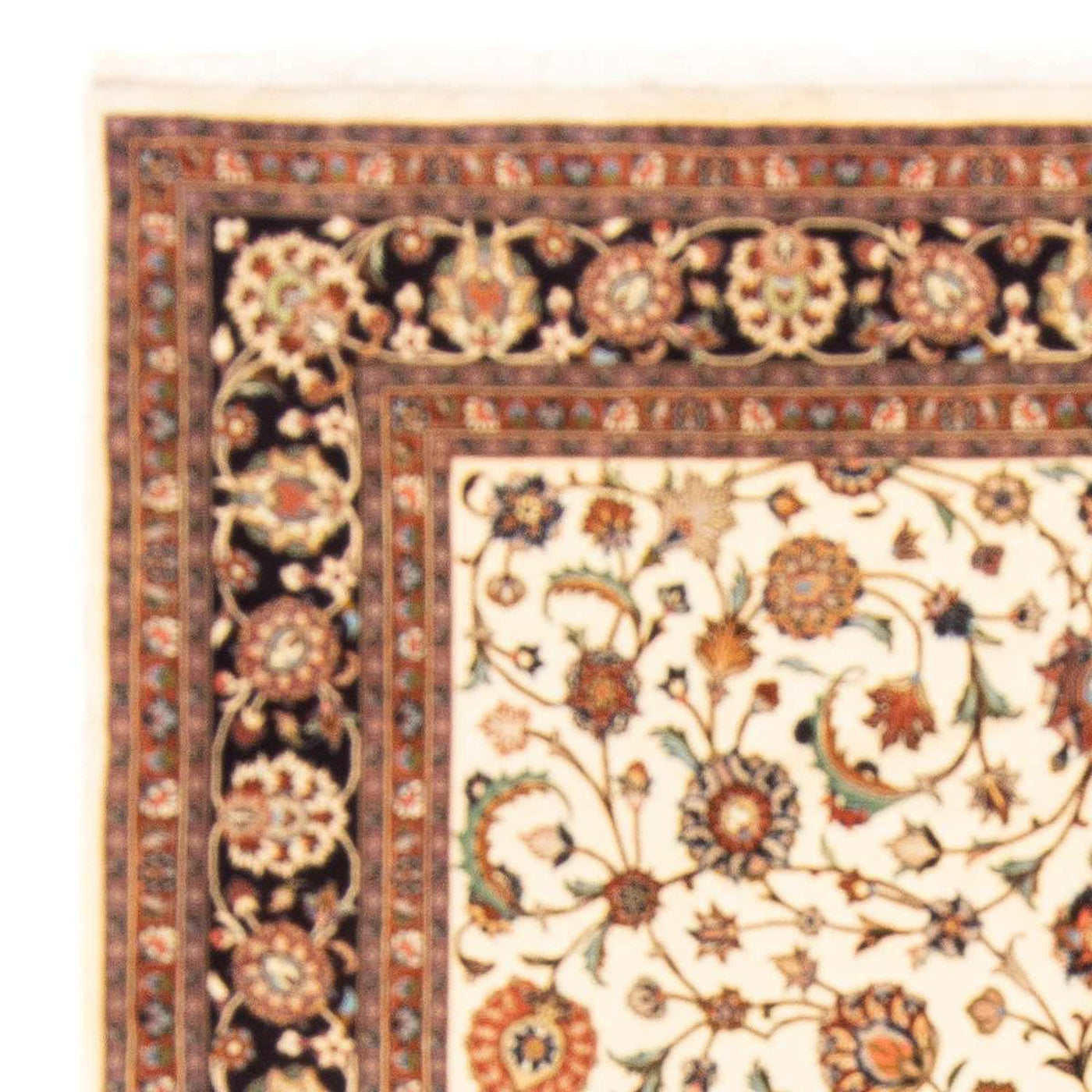 Kashmar Rug 281x215cm - Persian Rugs