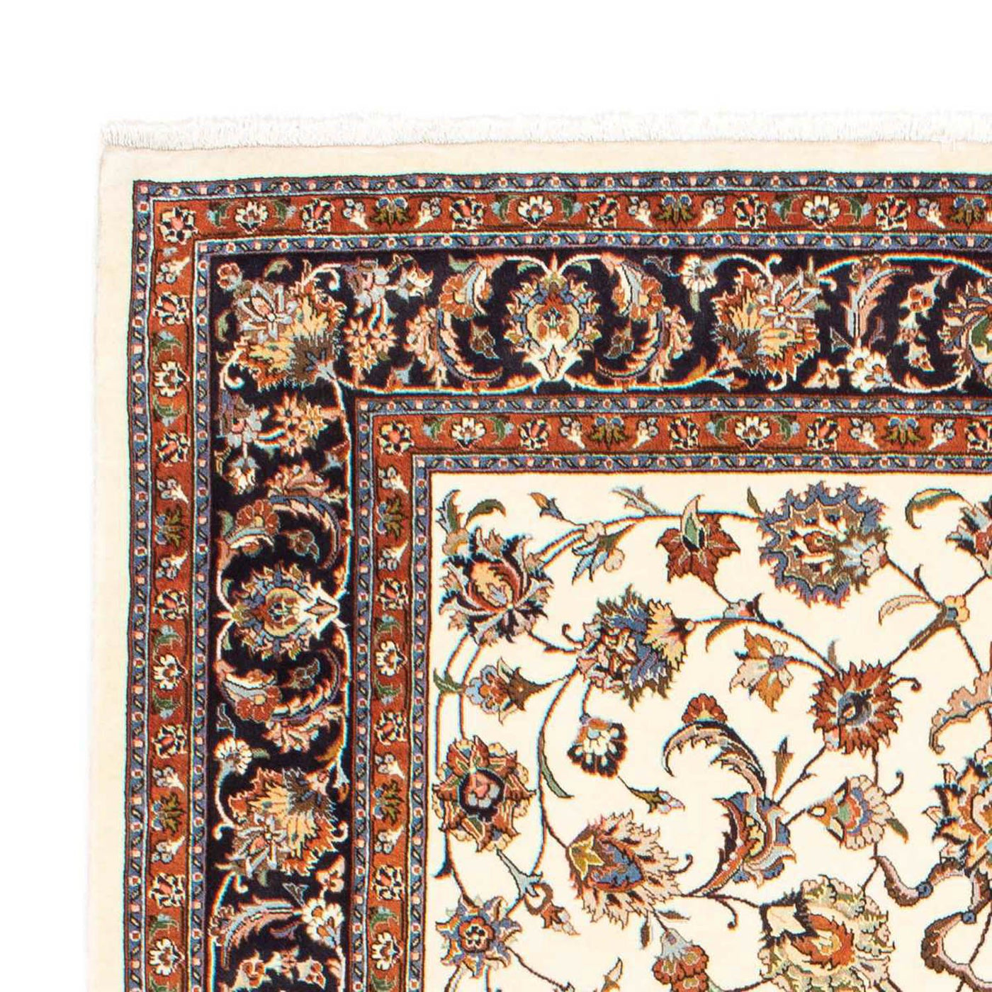 Kashmar Rug 295x202cm - Persian Rugs