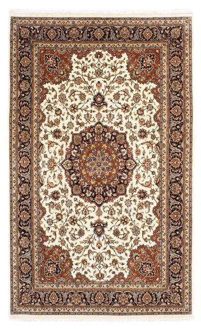 Kashmar Rug 198x322cm - Persian Rugs
