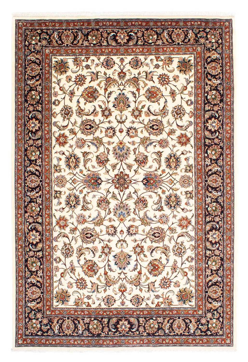 Perser Rug - Classic - 293 x 198 cm - beige