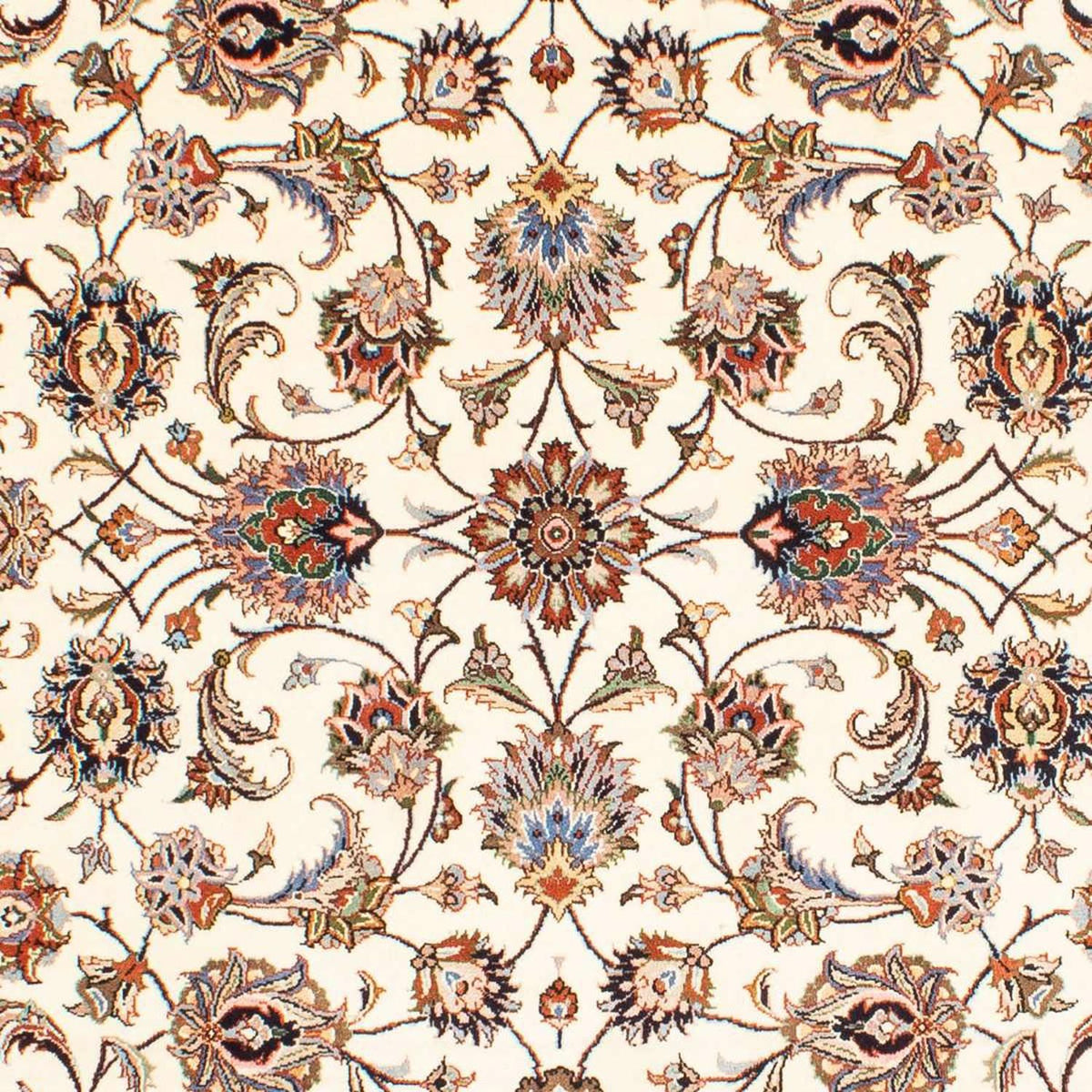 Perser Rug - Classic - 293 x 198 cm - beige