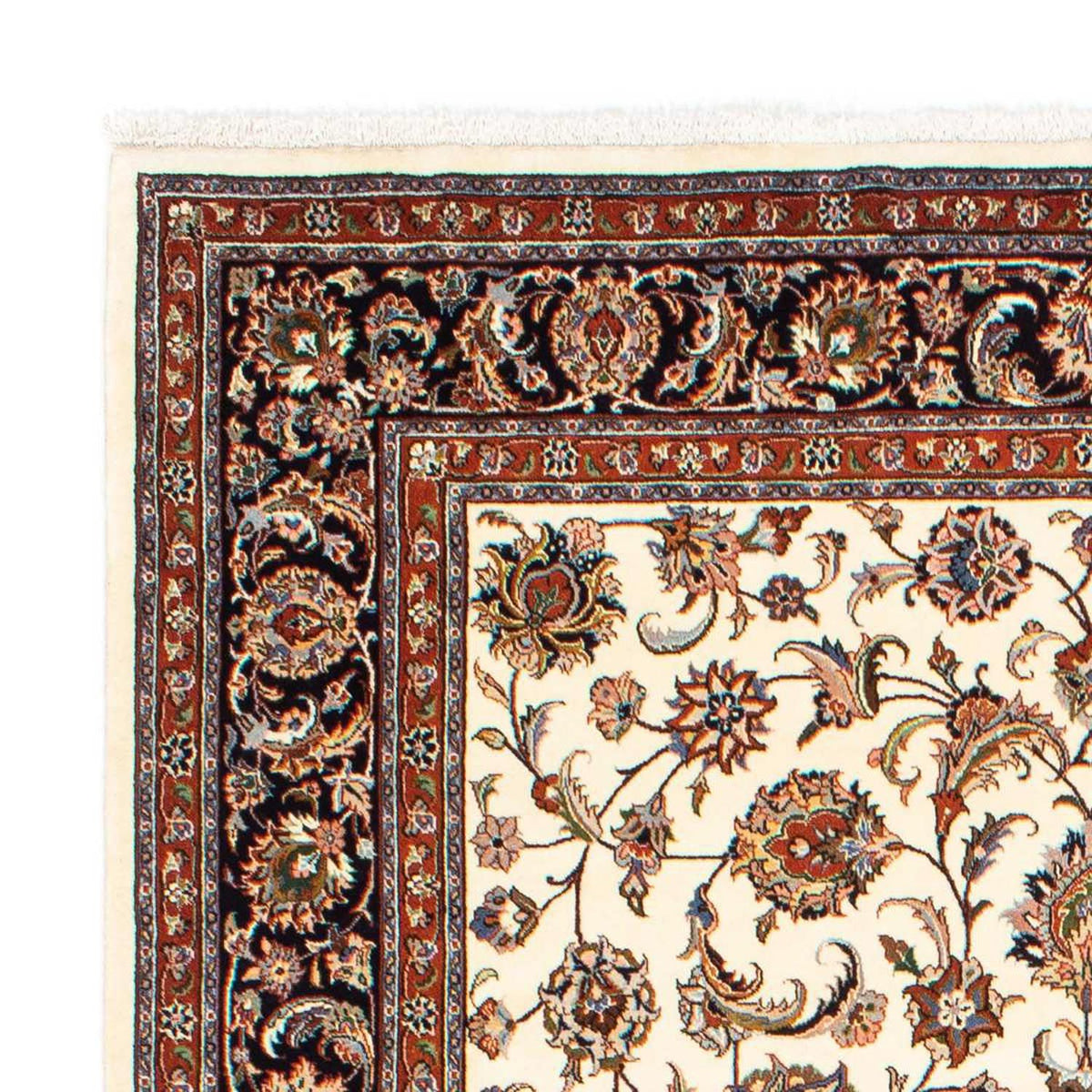 Perser Rug - Classic - 293 x 198 cm - beige