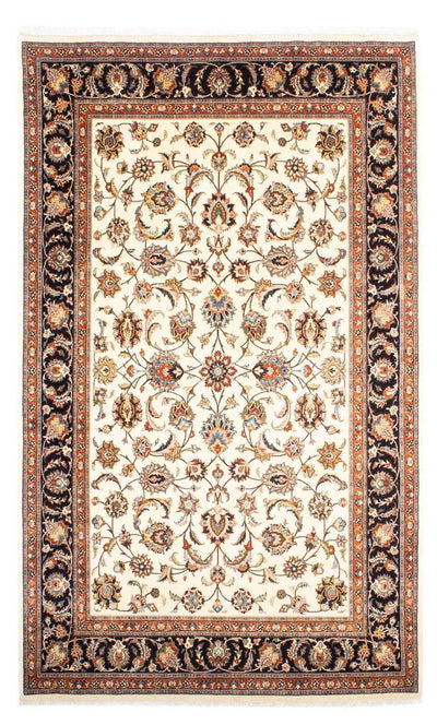 Kashmar Rug 198x306cm - Persian Rugs
