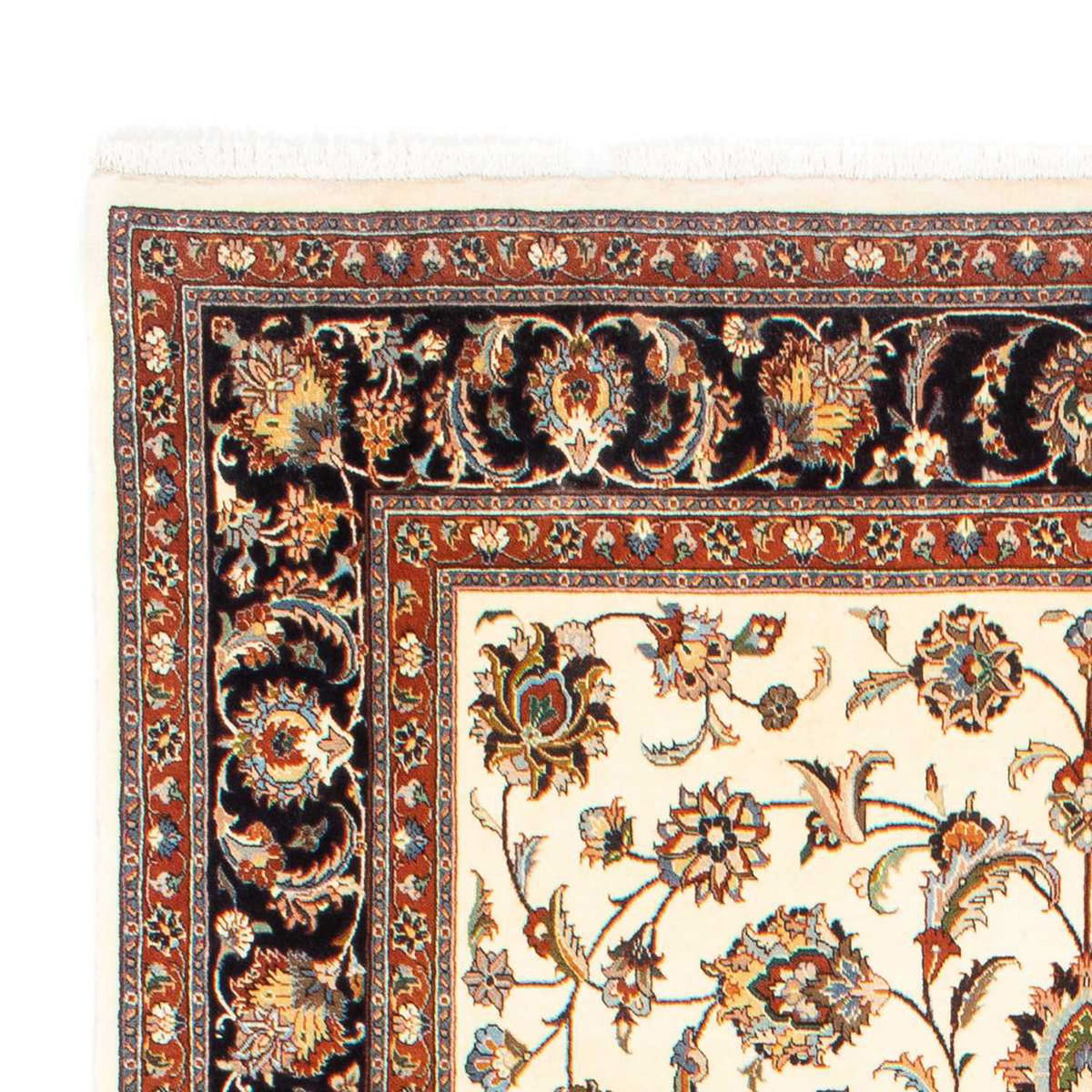 Kashmar Rug 198x306cm - Persian Rugs