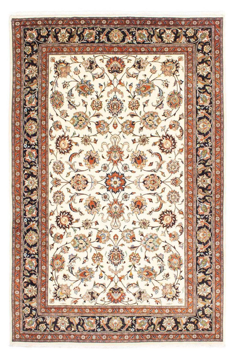 Perser Rug - Classic - 293 x 199 cm - beige