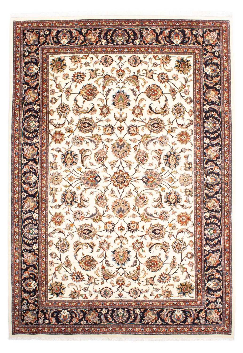 Perser Rug - Classic - 295 x 200 cm - beige