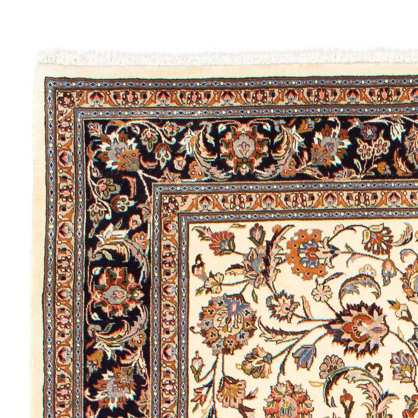 Kashmar Rug 293x199cm - Persian Rugs