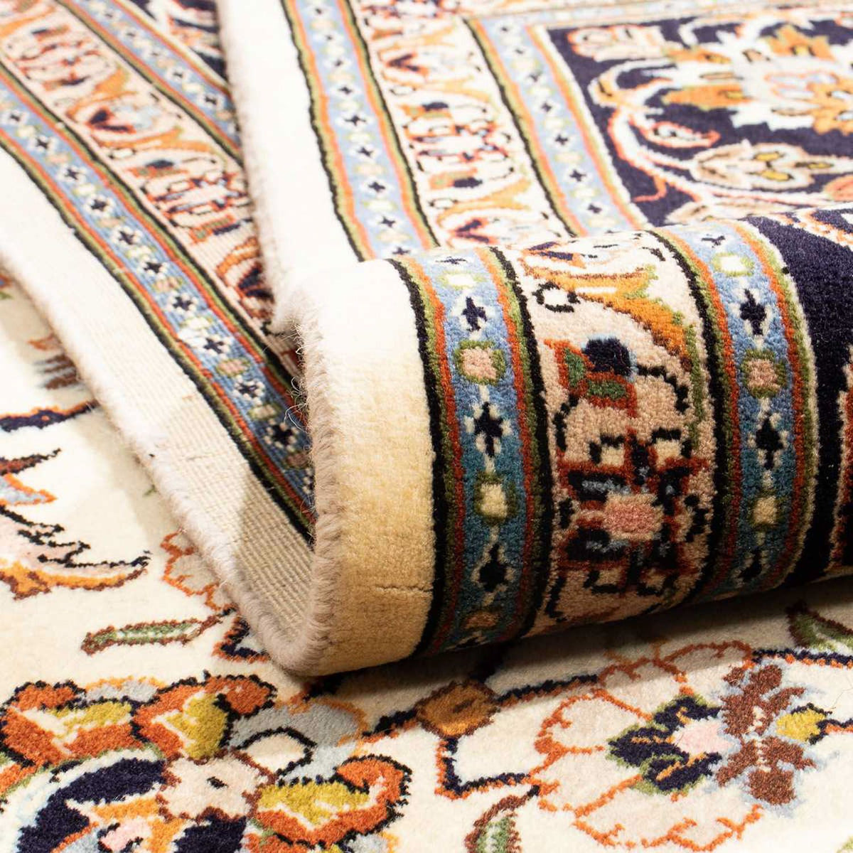 Perser Rug - Classic - 293 x 199 cm - beige