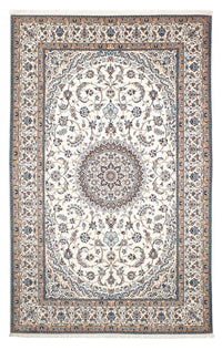 Perser Rug - Nain - Premium - 248 x 156 cm - beige